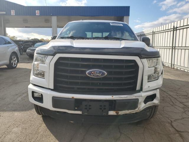 Photo 5 from auction – 2016 FORD F150 SUPER with VIN 1FTEW1EFXGKE27398