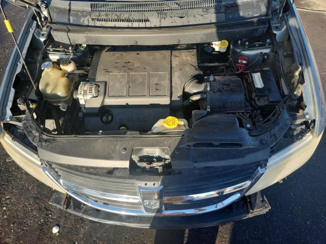 Photo 12 from auction – 2010 DODGE JOURNEY R/ with VIN 3D4PH6FV6AT136122