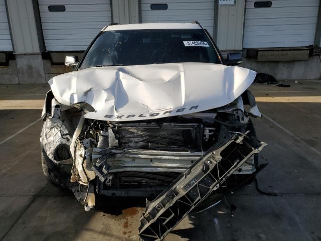 Zdjęcie 5 z aukcji – 2018 FORD EXPLORER X z VIN 1FM5K7D81JGC40137