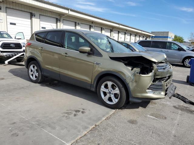 Photo 4 from auction – 2014 FORD ESCAPE SE with VIN 1FMCU0GX3EUA59947