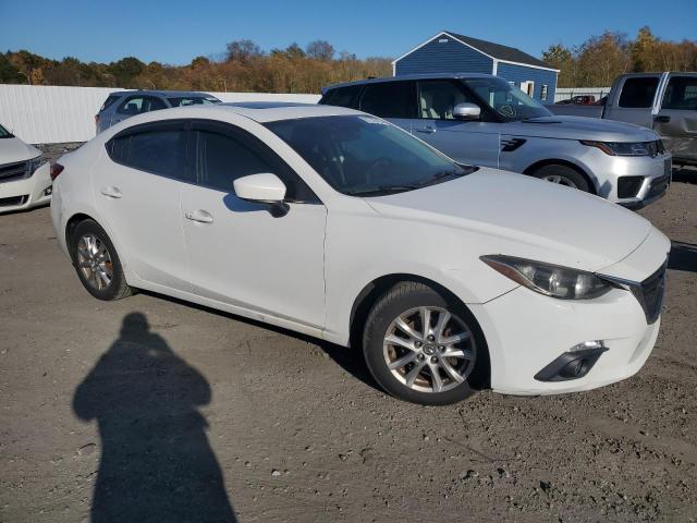 Photo 4 from auction – 2016 MAZDA 3 TOURING with VIN JM1BM1W77G1316085