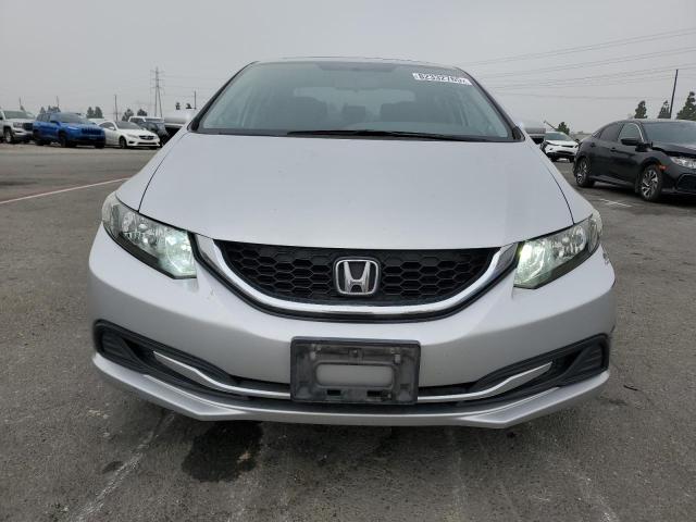Photo 5 from auction – 2015 HONDA CIVIC EX with VIN 19XFB2F81FE231020