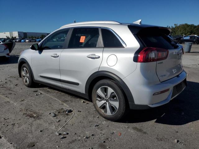 Photo 2 from auction – 2018 KIA NIRO FE with VIN KNDCB3LC1J5206463