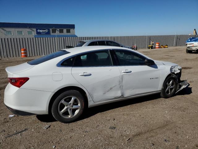Photo 3 from auction – 2018 CHEVROLET MALIBU LS with VIN 1G1ZB5ST2JF181289