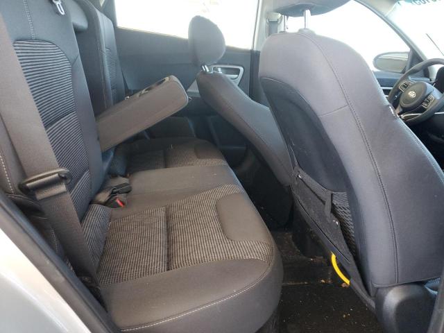 Photo 10 from auction – 2019 KIA NIRO FE with VIN KNDCB3LC5K5256493