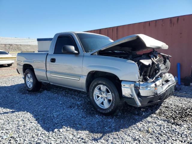 Photo 4 from auction – 2006 CHEVROLET 1500 with VIN 3GCEC14T46G129256