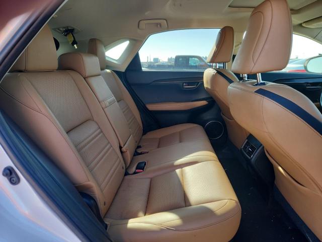 Photo 11 from auction – 2016 LEXUS NX 300H with VIN JTJBJRBZ2G2042591