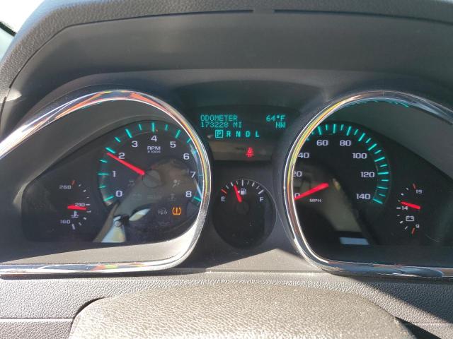 Photo 9 from auction – 2012 CHEVROLET TRAVERSE L with VIN 1GNKRGED5CJ238077