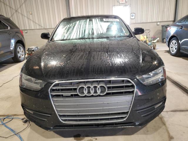 Photo 5 from auction – 2014 AUDI A4 PREMIUM with VIN WAUBFAFL6EN021912