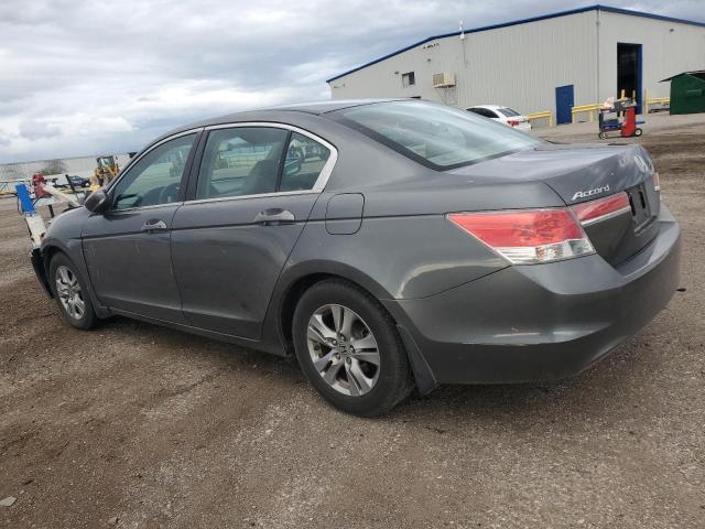 Photo 2 from auction – 2012 HONDA ACCORD LXP with VIN 1HGCP2F46CA153836