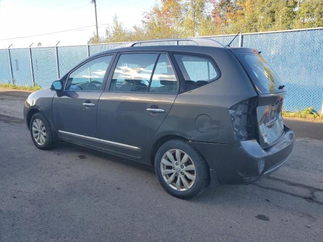 Photo 2 from auction – 2012 KIA RONDO with VIN KNAHH8C88C7398952