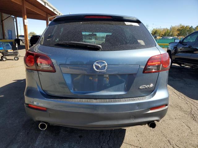Photo 6 from auction – 2015 MAZDA CX-9 SPORT with VIN JM3TB2BV1F0459940
