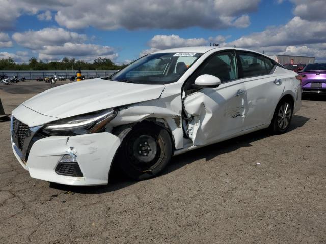 Photo 1 from auction – 2020 NISSAN ALTIMA S with VIN 1N4BL4BV4LC236949