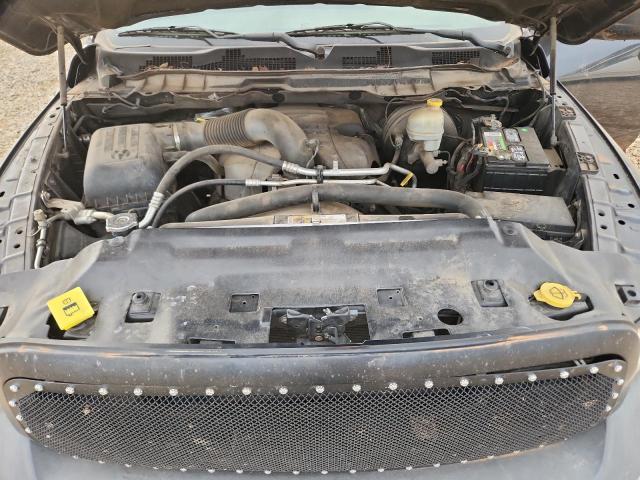 Photo 11 from auction – 2015 RAM 1500 with VIN 1C6RR7FT3FS743733
