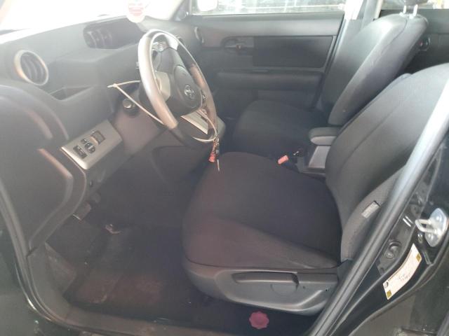 Photo 7 from auction – 2008 TOYOTA SCION with VIN JTLKE50E081006474