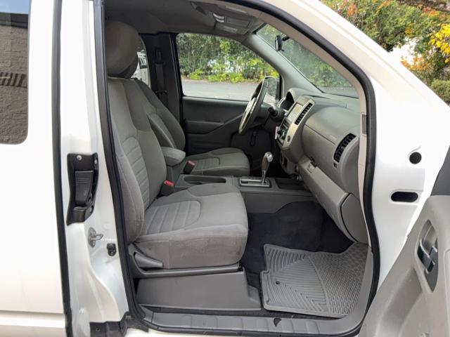 Photo 5 from auction – 2019 NISSAN FRONTIER S with VIN 1N6BD0CT9KN714019