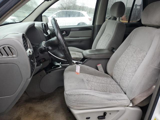 Zdjęcie 7 z aukcji – 2006 GMC ENVOY z VIN 1GKDS13S362278603