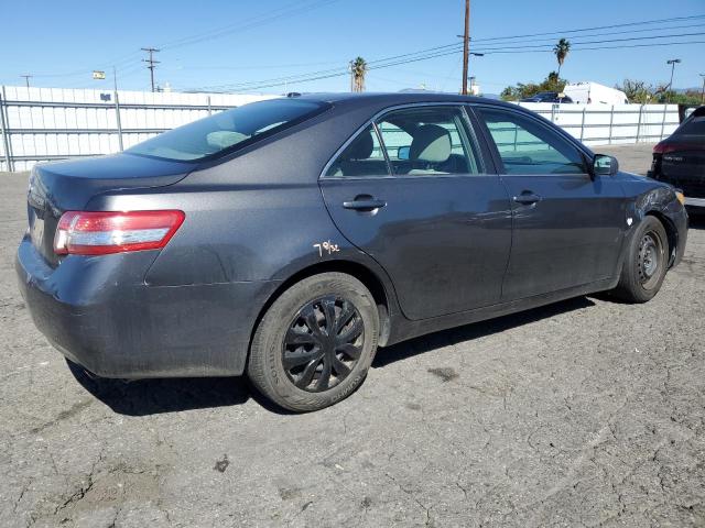 Photo 3 from auction – 2010 TOYOTA CAMRY BASE with VIN 4T4BF3EK1AR009966