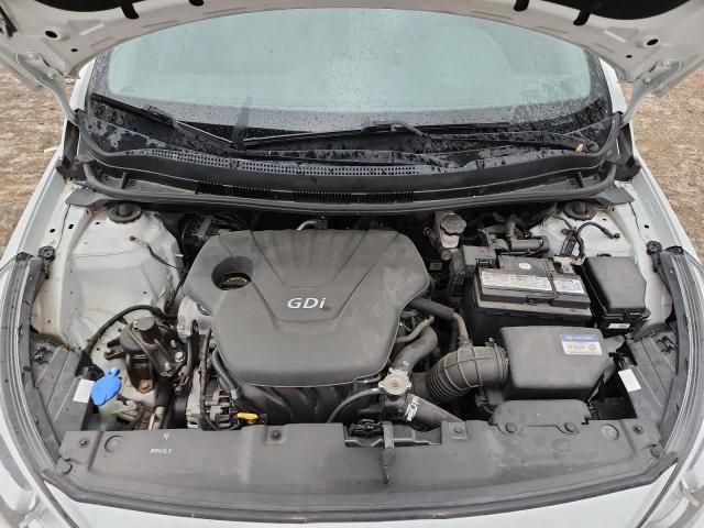 Zdjęcie 11 z aukcji – 2016 HYUNDAI ACCENT z VIN KMHCT4AE8GU159711