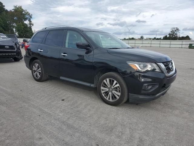 Photo 4 from auction – 2020 NISSAN PATHFINDER with VIN 5N1DR2CN1LC601331