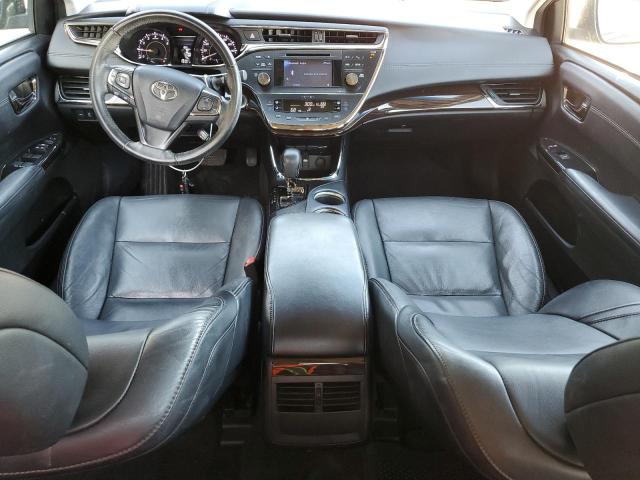 Photo 8 from auction – 2013 TOYOTA AVALON BAS with VIN 4T1BK1EBXDU033147