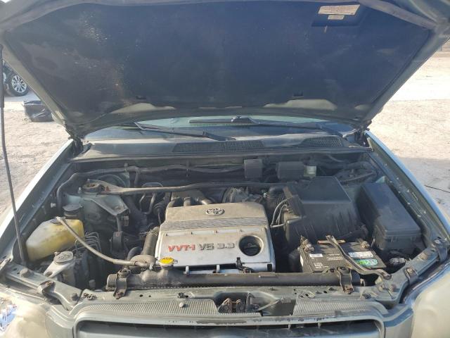 Photo 12 from auction – 2004 TOYOTA HIGHLANDER with VIN JTEDP21A240041196