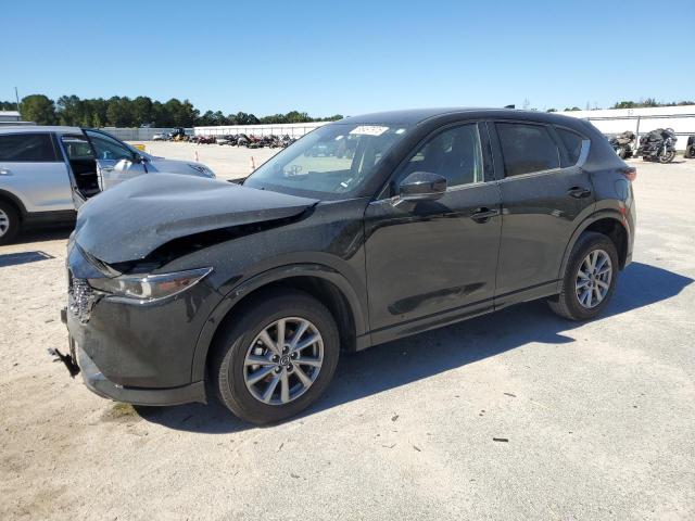 MAZDA CX-5 SELEC 2025 with VIN JM3KFBBL1S0595400 - Photo from auction