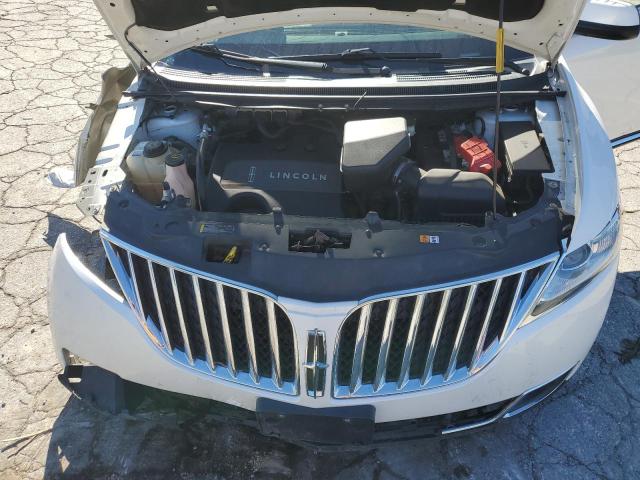 Фото 12 с аукциона – 2015 LINCOLN MKX с VIN 2LMDJ6JK6FBL20416