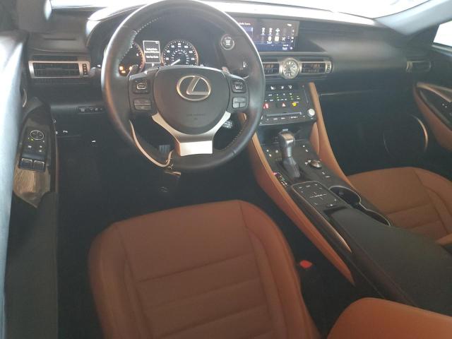 Zdjęcie 8 z aukcji – 2019 LEXUS RC 350 z VIN JTHHZ5BCXK5019396