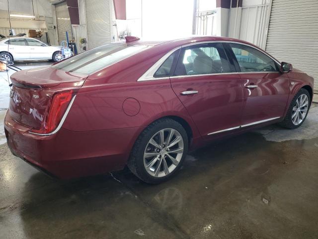 Photo 3 from auction – 2018 CADILLAC XTS with VIN 2G61L5S38J9163926