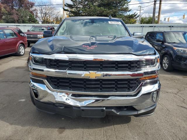 Photo 5 from auction – 2018 CHEVROLET SILVERADO with VIN 1GCVKREC3JZ119729