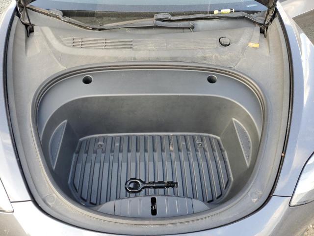 Photo 11 from auction – 2021 TESLA MODEL 3 with VIN 5YJ3E1EA8MF877767
