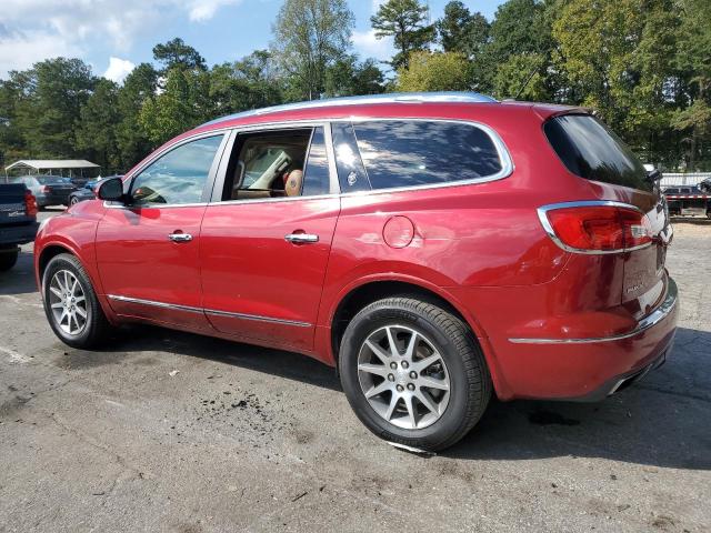 Photo 2 from auction – 2014 BUICK ENCLAVE with VIN 5GAKRBKD9EJ194170