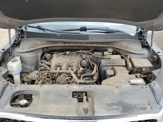 Photo 12 from auction – 2016 KIA SORENTO EX with VIN 5XYPH4A55GG009211