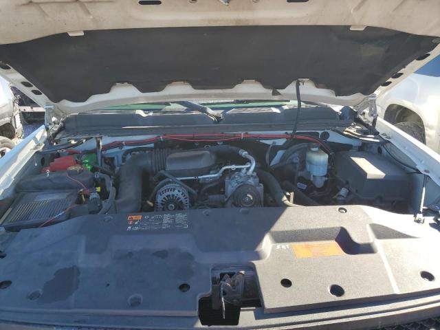 Photo 11 from auction – 2012 CHEV SILVERADO C1500 with VIN 1GCNCPEX1CZ250522