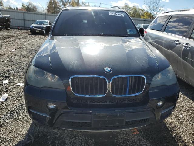Photo 5 from auction – 2011 BMW X5 XDRIVE3 with VIN 5UXZV4C57BL414495