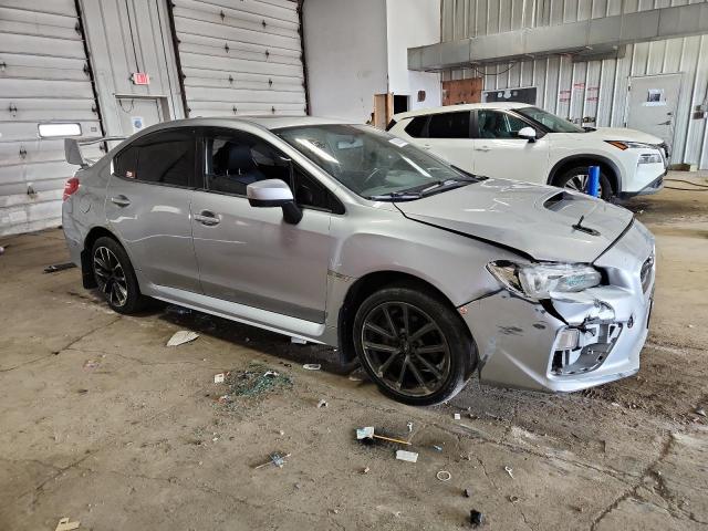 Photo 4 from auction – 2019 SUBARU WRX PREMIU with VIN JF1VA1C61K9807575