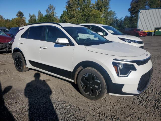 Photo 4 from auction – 2023 KIA NIRO WIND with VIN KNDCR3L12P5028243