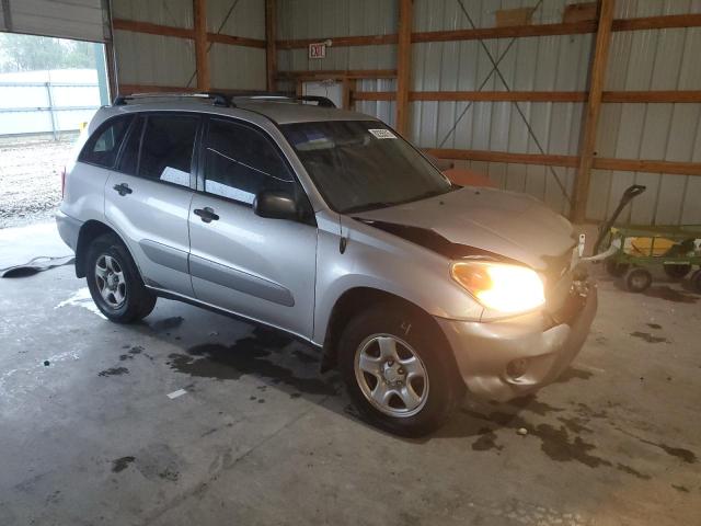 Photo 4 from auction – 2005 TOYOTA RAV4 with VIN JTEGD20V650075296