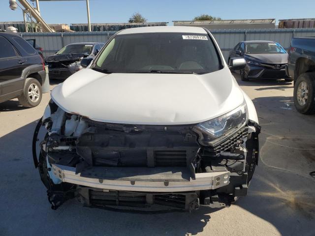 Photo 5 from auction – 2019 HONDA CR-V with VIN 2HKRW6H35KH214396
