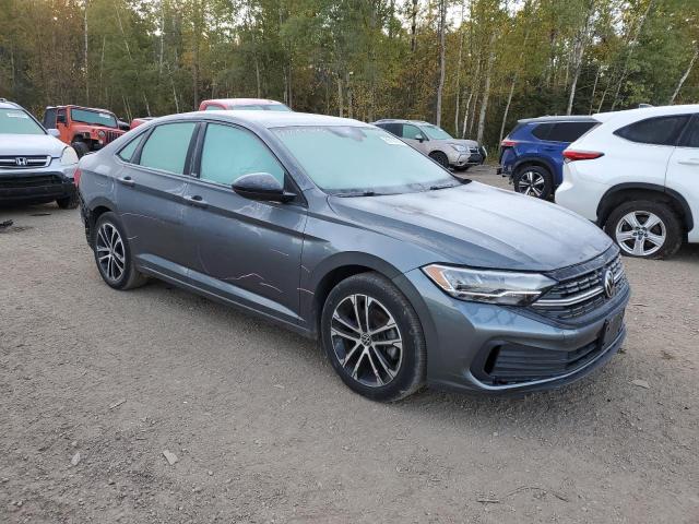 Photo 4 from auction – 2023 VOLKSWAGEN JETTA COMF with VIN 3VWSM7BU3PM019670
