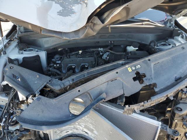 Photo 12 from auction – 2021 KIA TELLURIDE with VIN 5XYP5DHC2MG176702