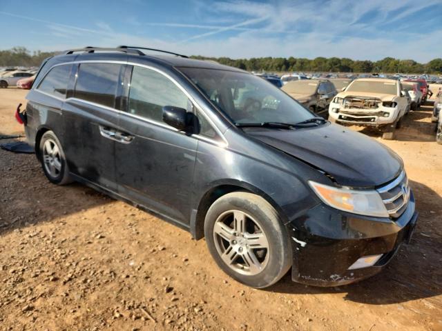 Photo 4 from auction – 2012 HONDA ODYSSEY TOURING with VIN 5FNRL5H96CB027725