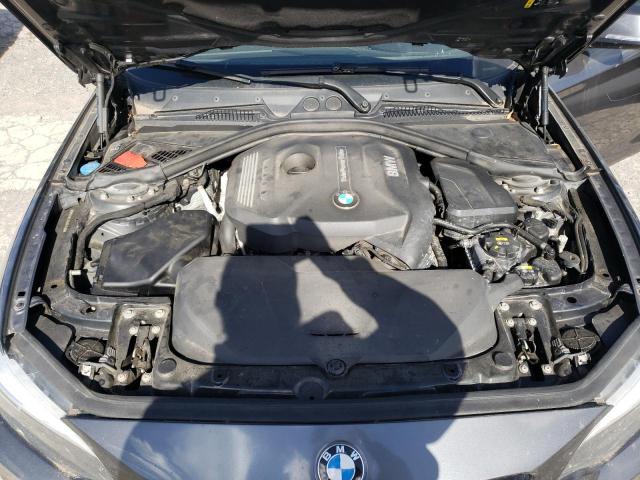 Photo 11 from auction – 2017 BMW 230XI with VIN WBA2H9C3XHV642460