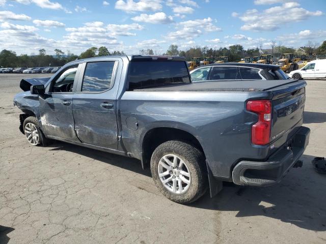 Photo 2 from auction – 2021 CHEVROLET SILVERADO with VIN 1GCUYEED0MZ294438