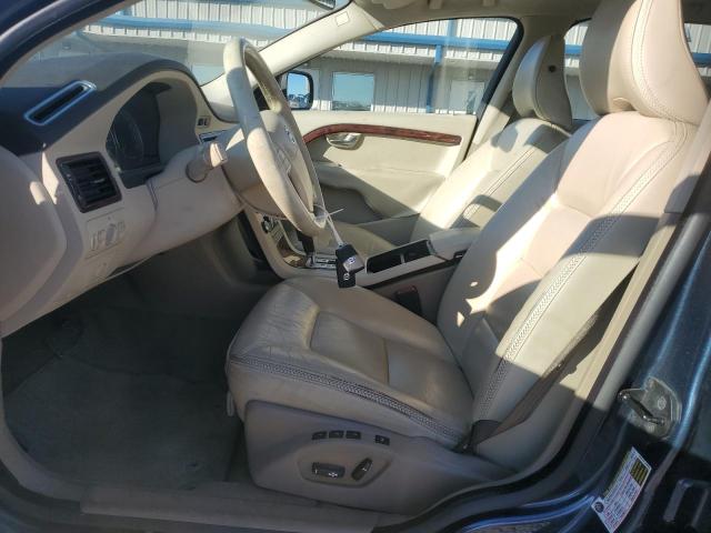 Photo 7 from auction – 2008 VOLVO XC70 with VIN YV4BZ982881020458