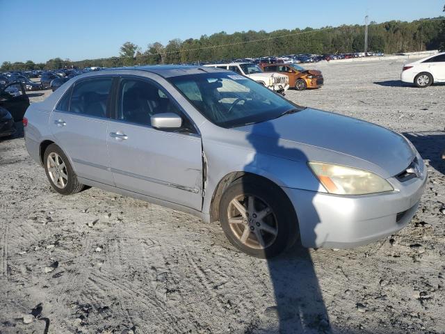 Photo 4 from auction – 2004 HONDA ACCORD with VIN 1HGCM665X4A003111