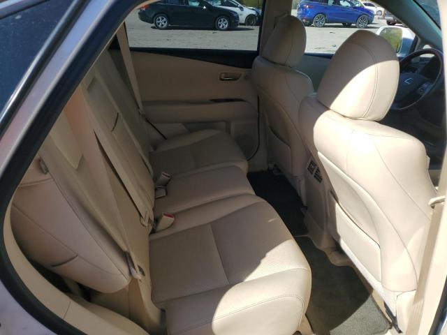 Photo 11 from auction – 2012 LEXUS RX 450H with VIN JTJBC1BA4C2046528