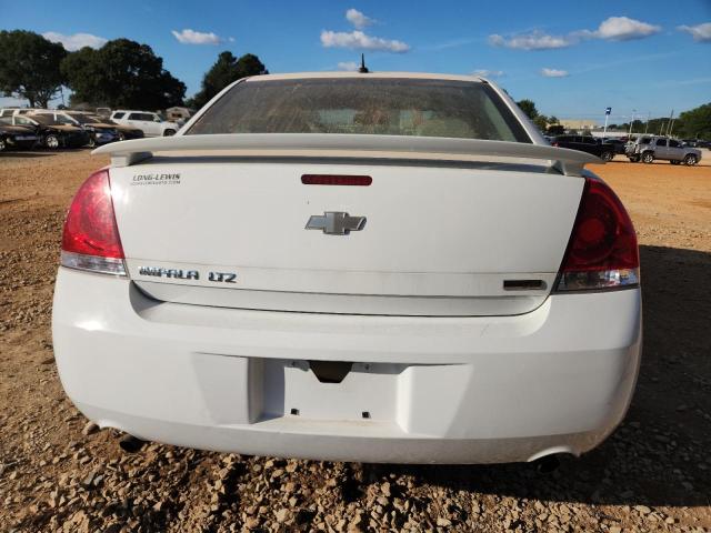 Photo 6 from auction – 2013 CHEVROLET IMPALA LTZ with VIN 2G1WC5E30D1145088