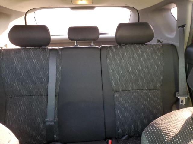 Photo 10 from auction – 2009 PONTIAC VIBE with VIN 5Y2SP67029Z461075